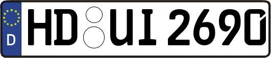 HD-UI2690