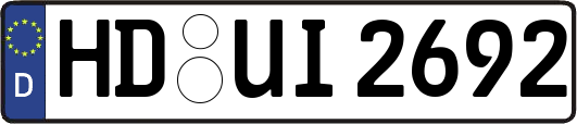 HD-UI2692