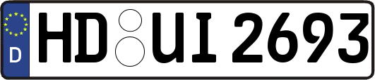 HD-UI2693