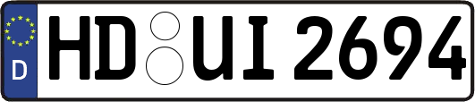 HD-UI2694