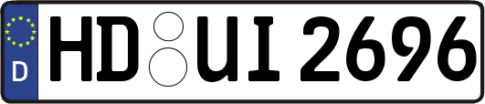 HD-UI2696