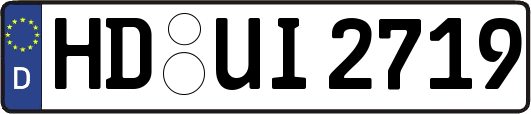 HD-UI2719