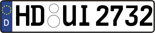 HD-UI2732