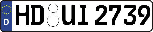 HD-UI2739
