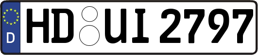 HD-UI2797