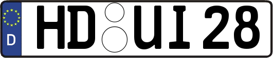 HD-UI28