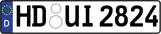 HD-UI2824