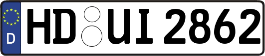 HD-UI2862