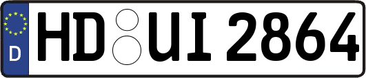 HD-UI2864