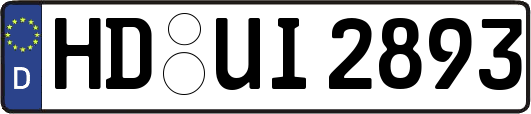 HD-UI2893