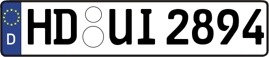 HD-UI2894