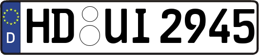HD-UI2945