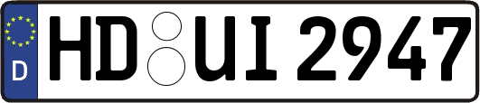 HD-UI2947