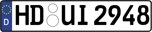 HD-UI2948