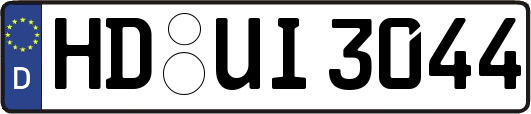 HD-UI3044