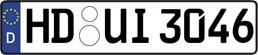 HD-UI3046