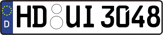 HD-UI3048