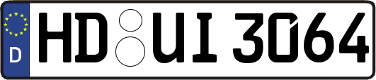 HD-UI3064