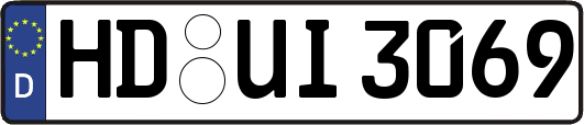 HD-UI3069