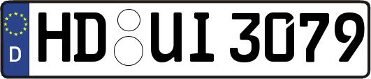 HD-UI3079