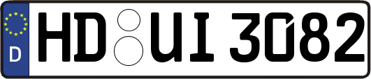 HD-UI3082
