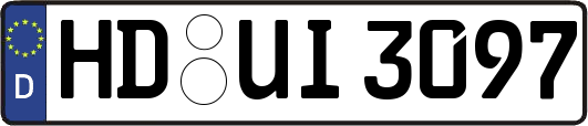 HD-UI3097
