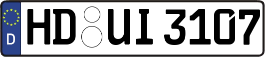 HD-UI3107