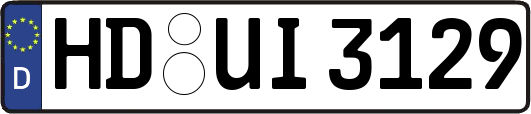 HD-UI3129