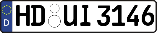 HD-UI3146