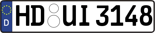 HD-UI3148
