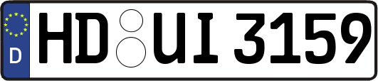 HD-UI3159