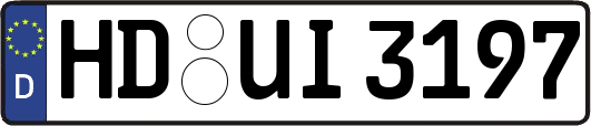 HD-UI3197