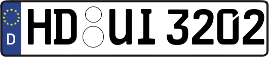HD-UI3202