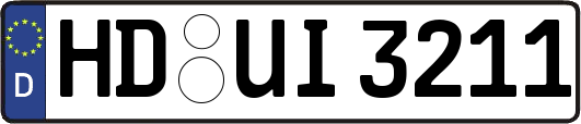 HD-UI3211