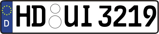 HD-UI3219