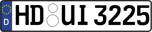 HD-UI3225