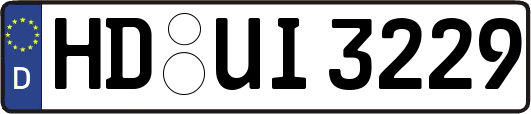 HD-UI3229