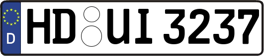 HD-UI3237