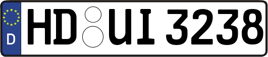 HD-UI3238