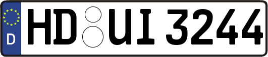 HD-UI3244