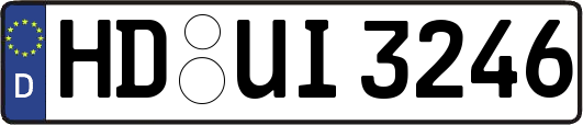 HD-UI3246