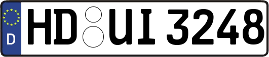 HD-UI3248