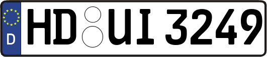 HD-UI3249