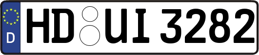 HD-UI3282