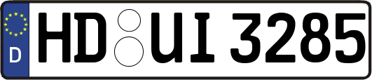 HD-UI3285