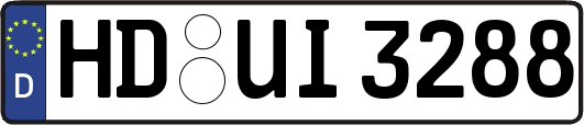 HD-UI3288