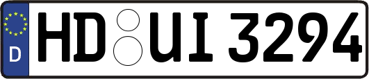 HD-UI3294