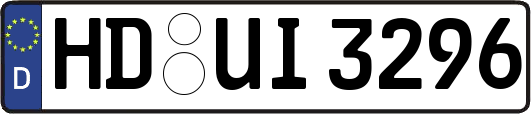 HD-UI3296