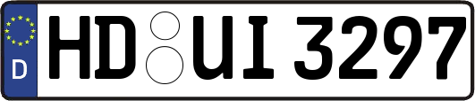 HD-UI3297
