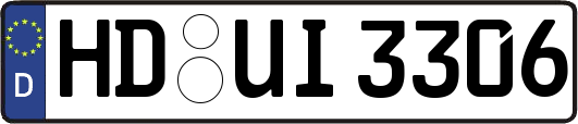 HD-UI3306